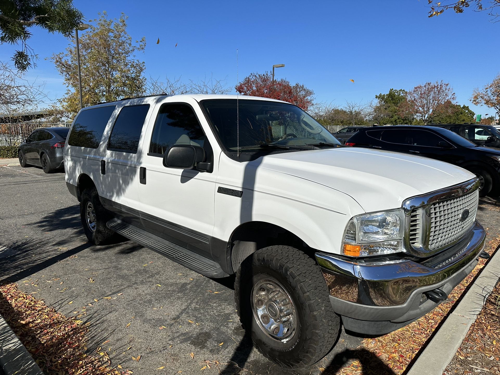 2004 Ford Excursion for Sale in Temecula, CA - OfferUp