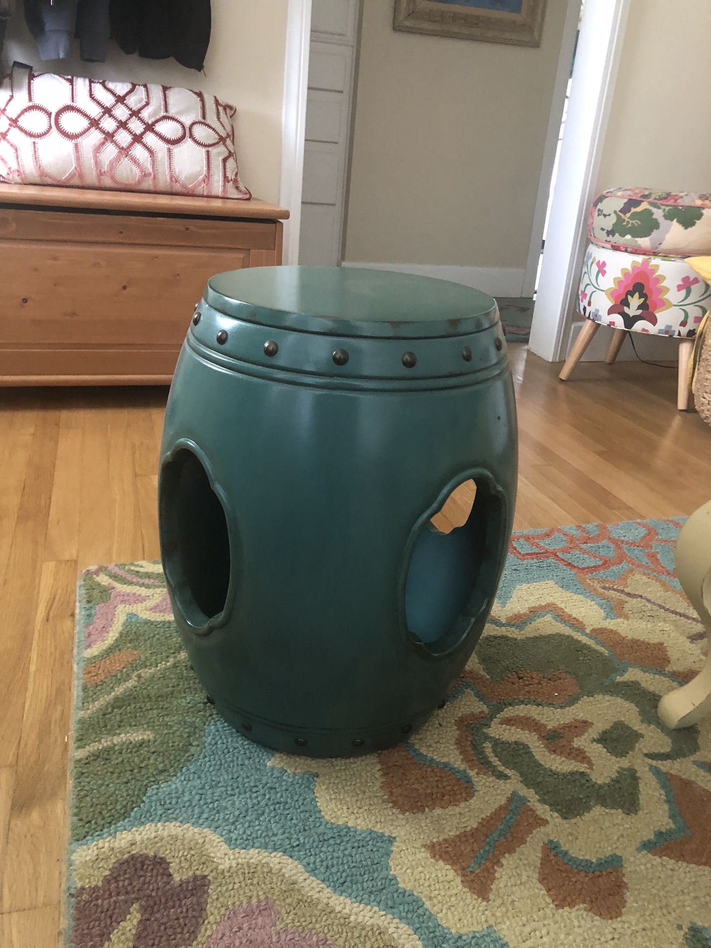 Side Table