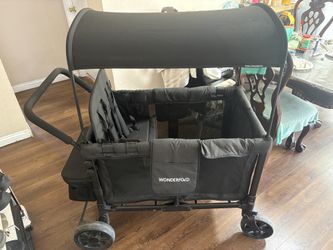 WonderFold Wagon