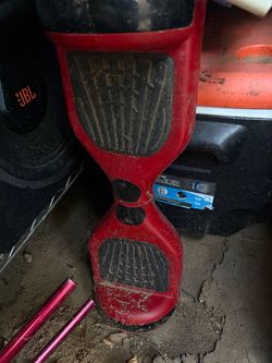 Hoverboard
