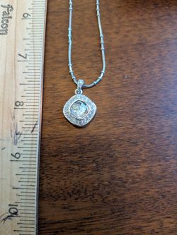 Touchstone Swarovski Crystal