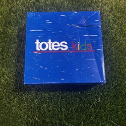 Totes Kids Snow Boots 