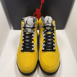 Jordan 5 Tokyo (2025)