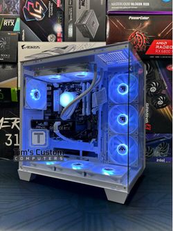 Ryzen 5 7600X/ RTX 5060 Gaming PC