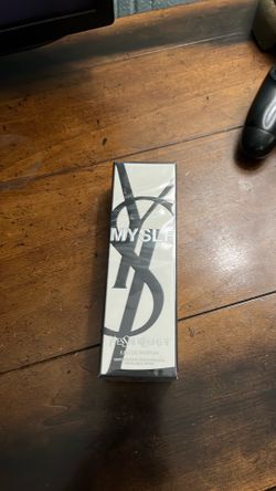 Ysl my self