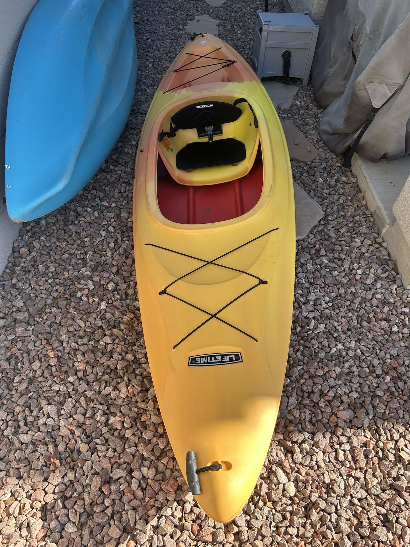 Kayak