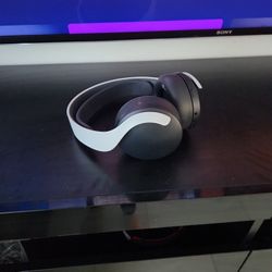 Ps5 Headset 