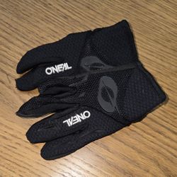 O'Neal Youth Gloves Sizes XS