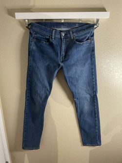 Levi’s Blue jeans 502