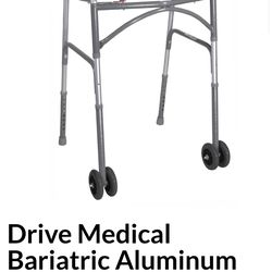 Caminador  Bariatrico