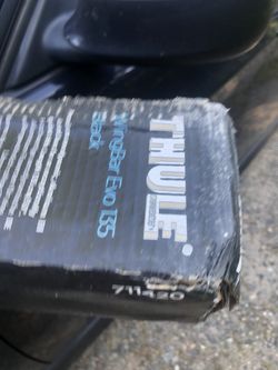 Roof Transport System 