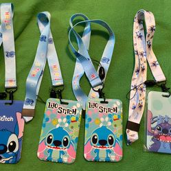 Lanyards