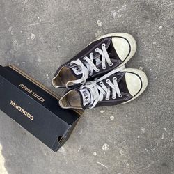 Converse shoes