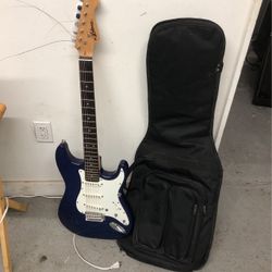 Electric guitar￼