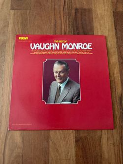 Vintage records
