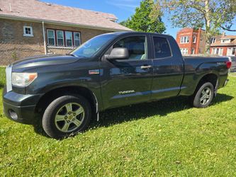 2007 Toyota Tundra