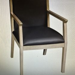 Reception Waiting Room Chair, New In Box