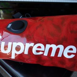 Supreme Bag waterproof