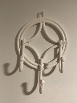 Rattan Hanger