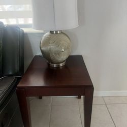 2 End Tables free
