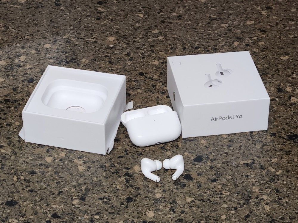 Airpods Pro 2