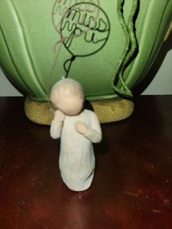 Willow Tree Miss You 