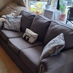 Moving Sale