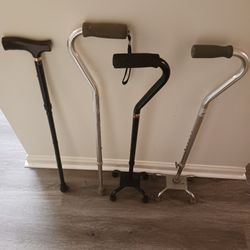 Walking Canes
