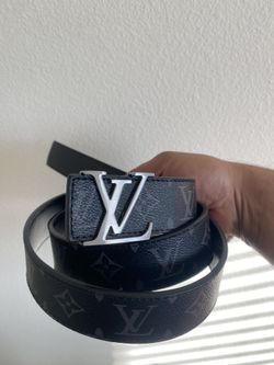 Louis Vuitton Belt Size 38