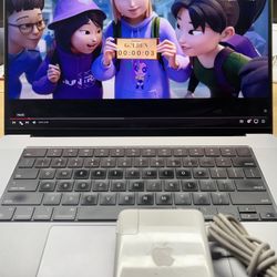 M1 PRO MacBook Pro Apple 16gb 500gb 2021