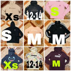 Sweaters 