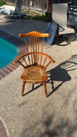 Tell City Chair Co