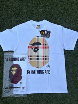 Bape Shirt