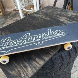 Skateboard