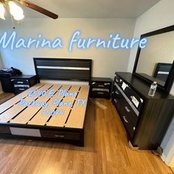 Furniture Bedroom Set