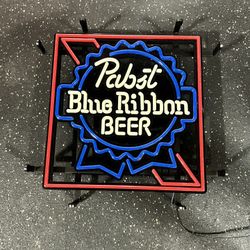 PBR Neon Light 