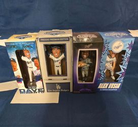 Trade or Sale: BOBBLEHEADS