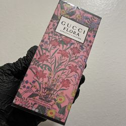 Gucci floral
