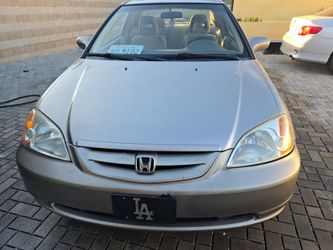 2003 Honda Civic