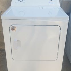 Gas Dryer 
