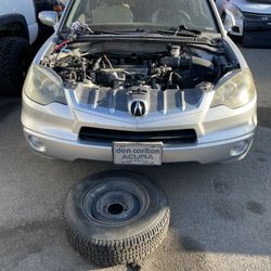 07 Rdx Parts 