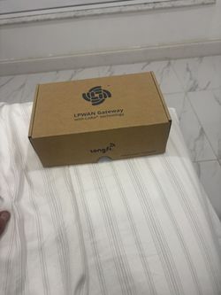 Pleamar Gateway Technology