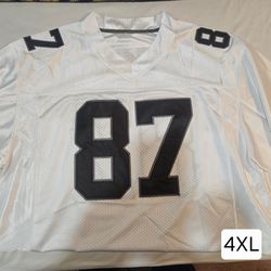 Raiders Jersey 