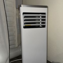 Portable Air Conditioner 