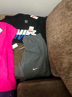 Nike tech