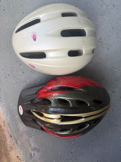 Helmets / Cascos 1.00