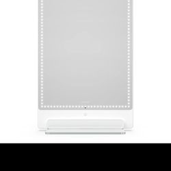 Riki Tall Mirror Vanity