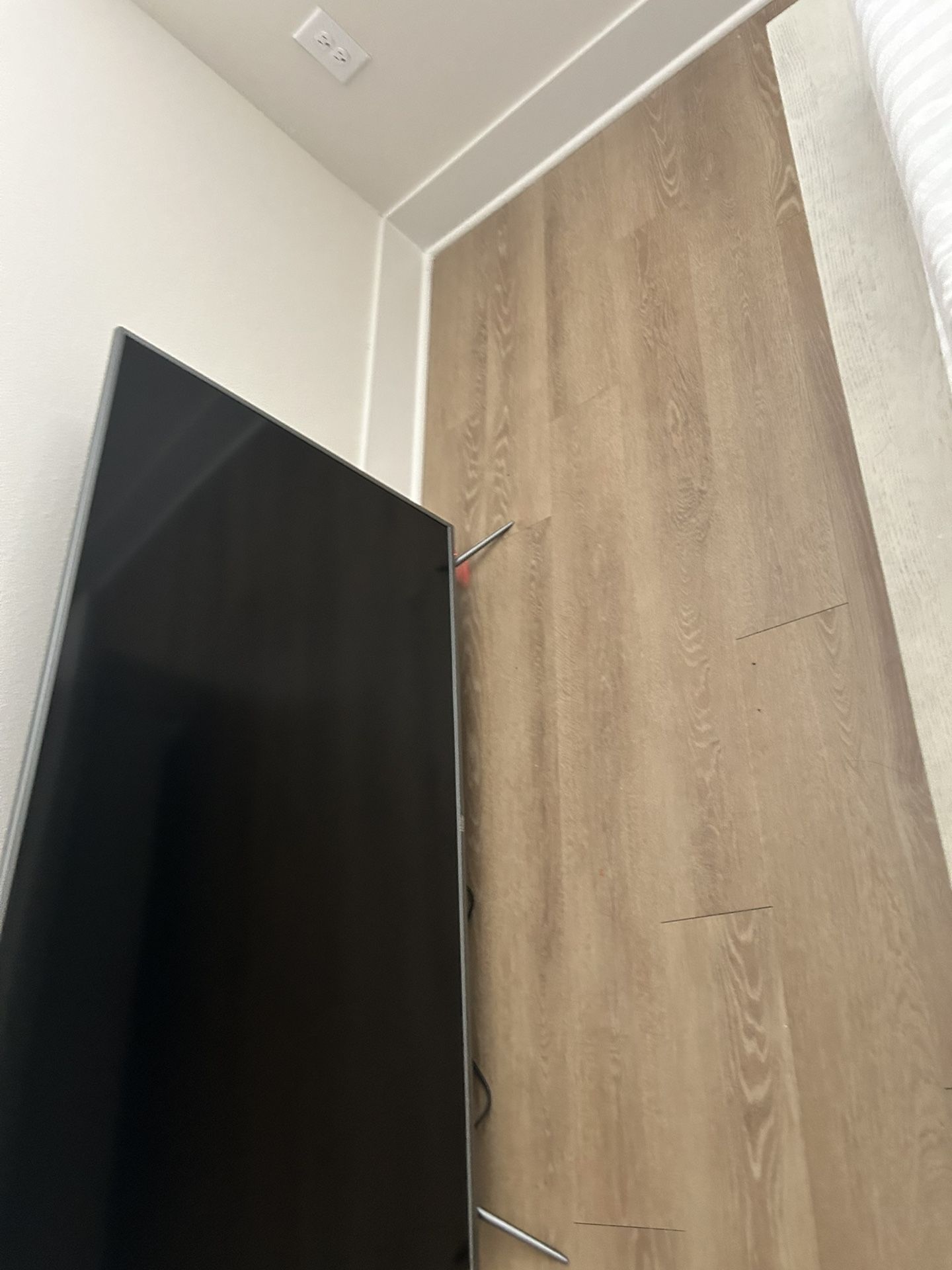 Chromecast TV 50’