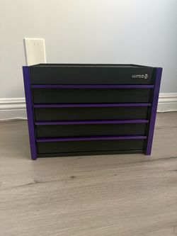 Mini Matco Tool box