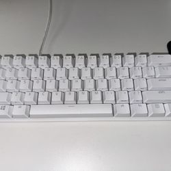  Razer - Huntsman Mini 60% Wired